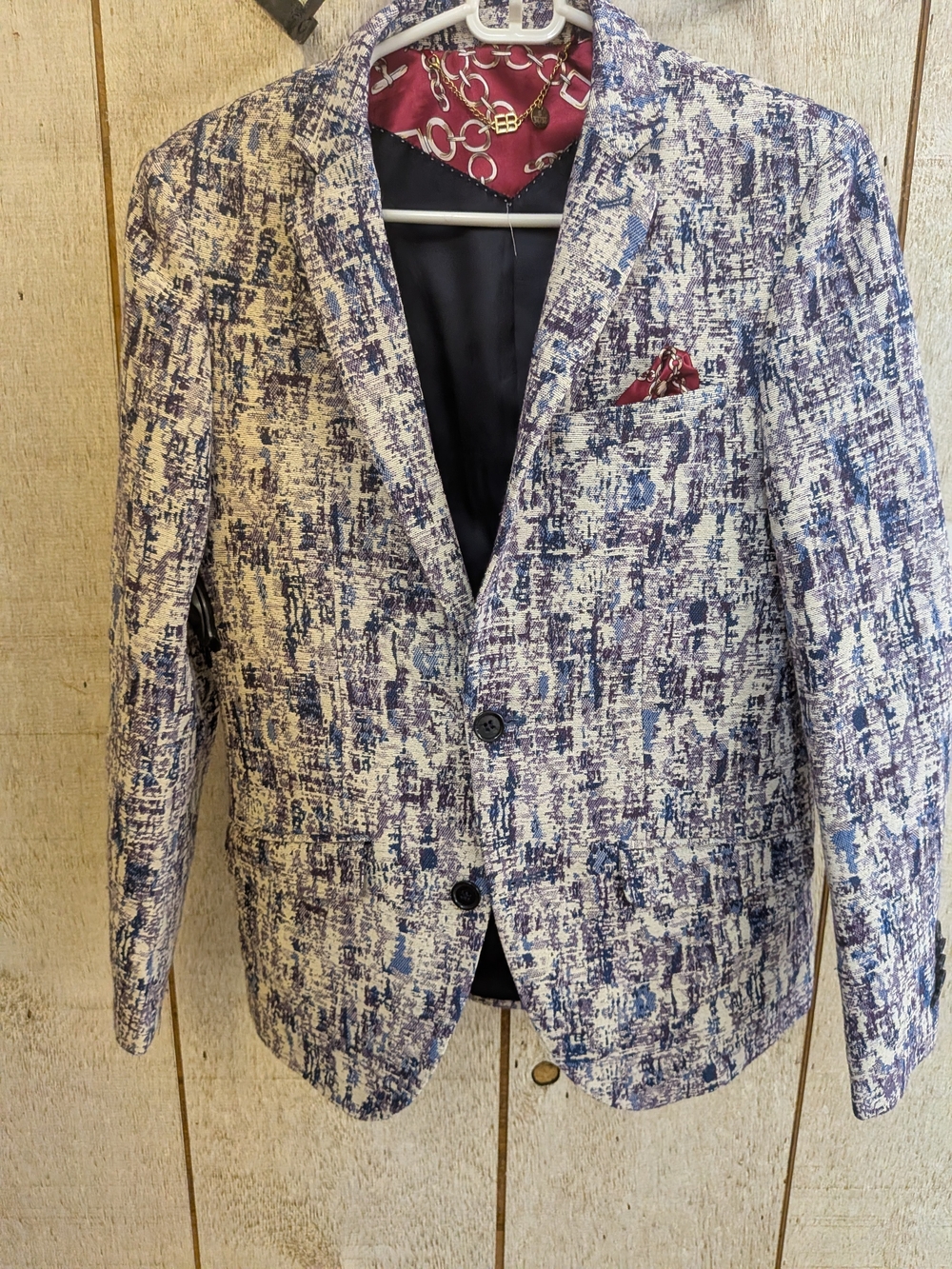 Ellie Balleh Sports Coat